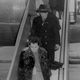Hungarian refugees arrive at Charleston AFB (US Air Force)